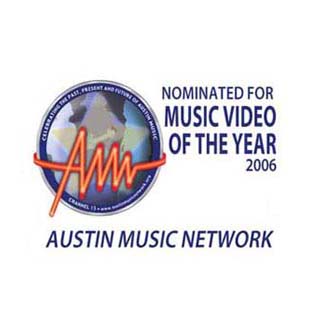 Music Video of the Year Nomination