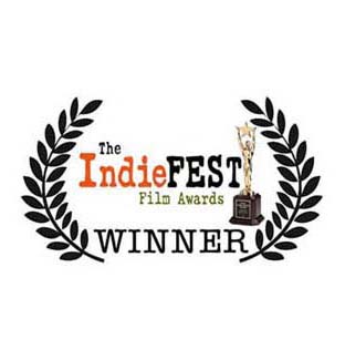 Indie Fest Award for Barlow Grants Wish
