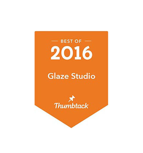 Thumbtack Best of 2016
