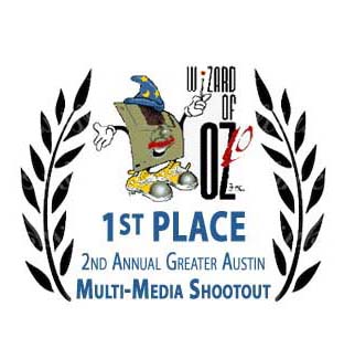 2nd Annual Greater Austin Multimedia Shoot Out