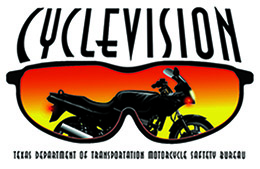 CycleVision Logo