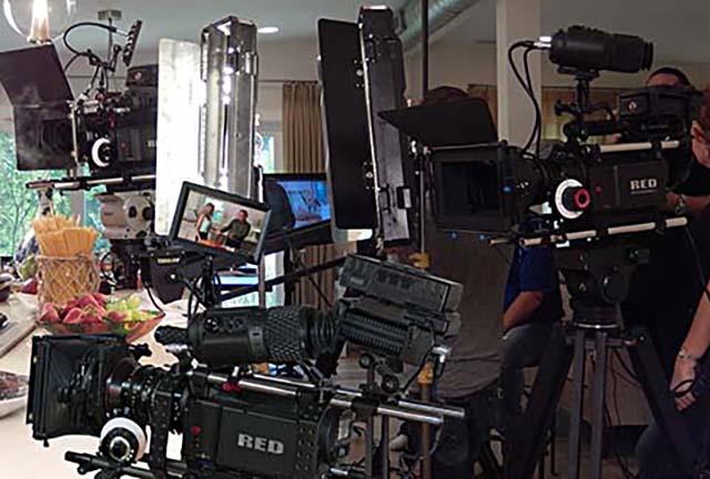 Video Production and Cinematography